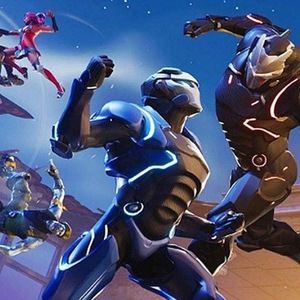 Meet your Posher, Chandler